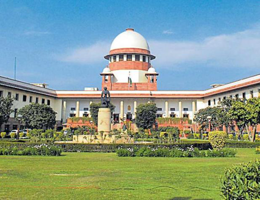 Supreme Court .